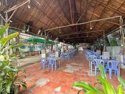 Mặt Bằng Lê Hồng Phong Trung tâm Thủ Dầu Một 650m2. thổ cư 300m2