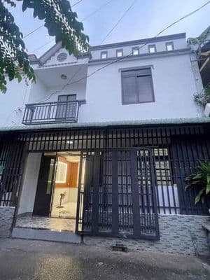 Nhà Sc Gần Ngã 3 Cây Điệp, Dĩ An