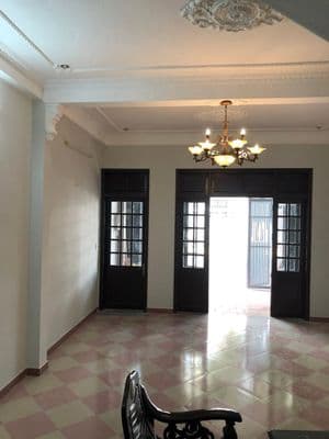 Cho thuê nhà 2 tầng đường Vũ Hữu ,Hoà Cường ,hải châu TP Đà Nẵng .