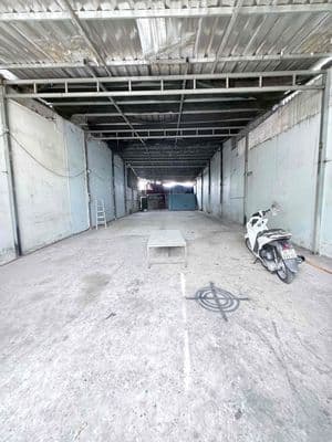 CHO THUÊ KHO 8x35 12tr giá mềm - đường tải lớn - đa ngành