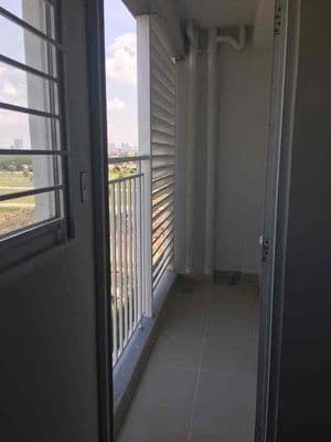 cho thuê ehomes 40m2