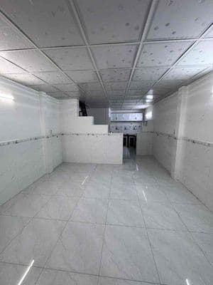 đường số 51 p14 gv, 2pn 2wc nhà đẹp ,(phạm văn chiêu)