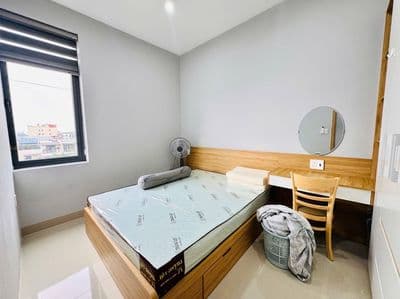 Trống sẵn căn hộ 2pn - gần cầu hòa xuân