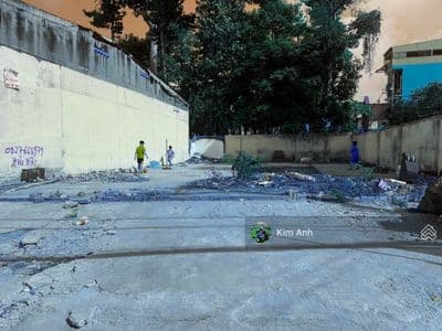 Bán đất mặt tiền Đường Số 7, Linh Trung, Thủ Đức, 87.5m2, 8 tỷ