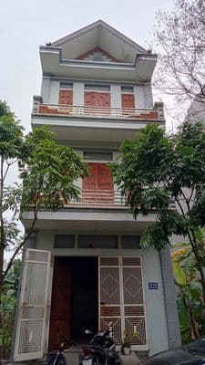 cho thuê nhà .82.trần huy liệu hải dương