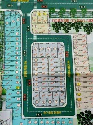 Chính chủ bán nhanh hxh 4*13 chỉ 2ty75 shr