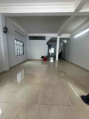 Cho thuê nhà nguyên căn 7x21 Phú Nhuận Trệt Lầu