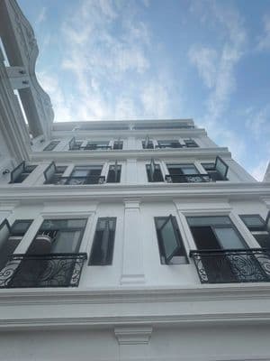 Tòa nhà di sản – vừa giữ tiền, vừa tạo dòng tiền 175tr/ tháng