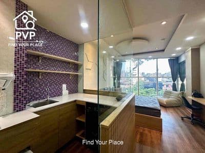 Ngay UEH_Full nội thất_Phòng đẹp như hình_Ở Cực Thoả mái