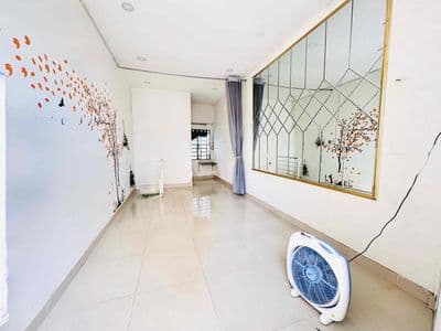 Mbkd mặt tiền tân thành, tân phú