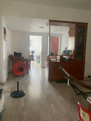 Chung cư mỹ thuận 80m2 - 2pn , 2wc - full nội thất