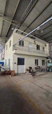 Cho Thuê Kho Xưởng Thới An Lê Văn Khương Q12