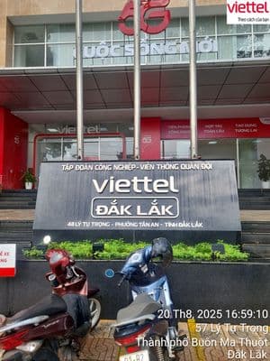 Cho thuê mặt bằng văn phòng