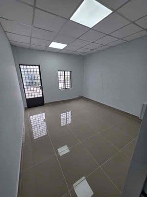 Cho Thuê MT Độc Lập TP 4x17 3T Giá Chỉ 2x
