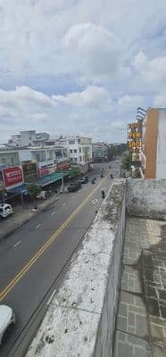 Bán căn nhà đường D33 kế ngân hàng MB,khu dân cư việt sing vsip1,BD