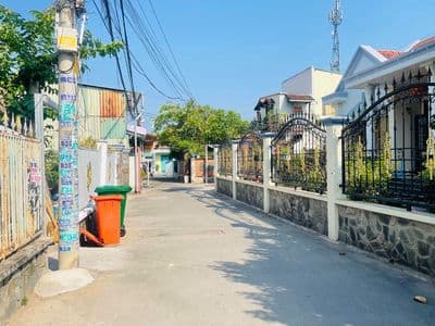 67M2 Khu Phước Bình - Hẻm Xe Hơi - Giá Chỉ 4,4 Tỷ