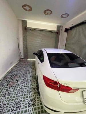 Cho thuê nhà lầu trệt gần Ngã Tư Bình Thung Dĩ An - Diện tích : 100m2