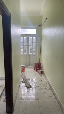Nhà 2 tầng