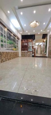 Cho Thuê Nhà 3 Tầng MT Kinh Dương Vương , Hoà Minh
