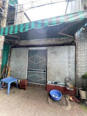 chính chủ bán nhà 4x10 y hình