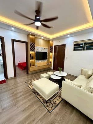 Bán Nhà Kim Văn Kim Lũ 3 Ngủ Full Đồ Sổ Đỏ Sẵn Sàng Sang Tên
