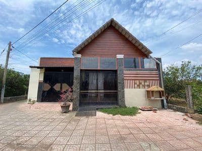 Nhà 179 m2 thổ cư phường Tân Triều