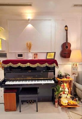 Chính chủ bán căn hộ 2 phòng ngủ vinhome tân cảng – siêu đẹp, sẵn về