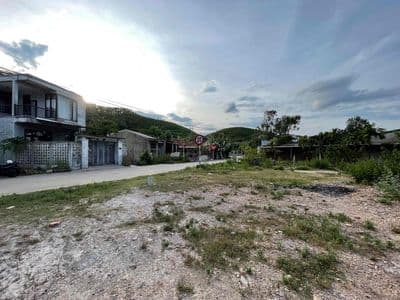 mặt tiền phùng lưu, 103m bán 2,1 tỷ