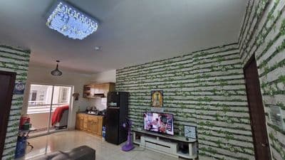 Hiếm! căn góc 65m² tầng thấp – nhà trống, sổ hồng – chỉ 2,45 tỷ
