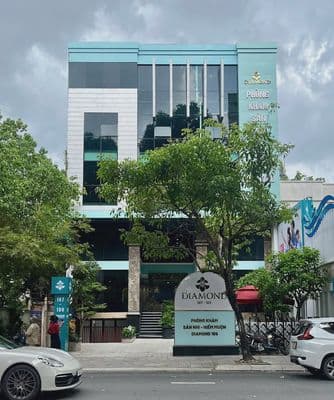 Mặt tiền hoàng sa quận 3 – 5 tầng – view sông, khai thác đa ngành