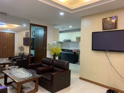 Bán gấp chung cư Summer Square (Quận 6) - 72m2, 2PN, giá 3.1 tỷ