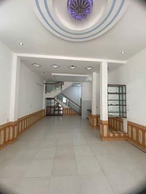 Nhà 3 tầng 4pn kiệt lê cơ