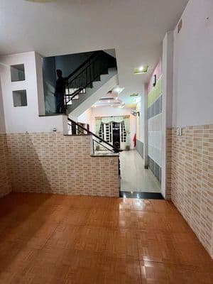 cho thuê nhà nguyên căn 11 triệu