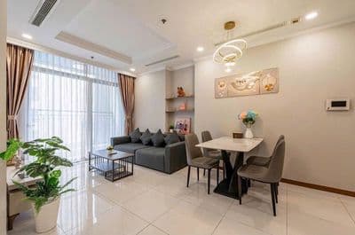 Giá hot thuê căn hộ chung cư Botanica Premier 1PN 1WC. giá 14tr