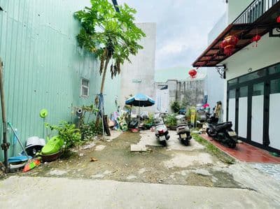 Đất Kiệt Trường Chinh, An Khê, Thanh Khê ngay cầu vượt Ngã 3 Huế