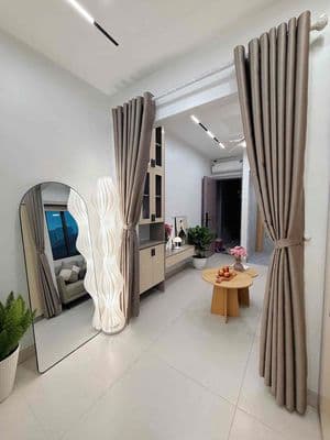 Nhà mới khai trương 1n1k mặt phố mỹ đình - bắc từ liêm - cầu giấy