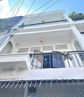 11 triệu, 3pn 3wc đường cmt8, p5 tân bình