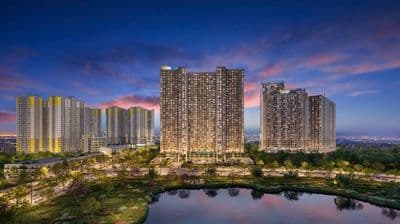 Bcons aria trả trước chỉ 5% chiết khấu 8,5% hỗ trợ ls 6,9% trong 4 năm