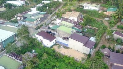 Nhà mặt phố TP Bảo Lộc, Lâm Đồng