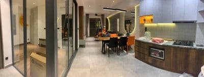 Saigon South Residences Nội Thất Cao Cấp 2PN