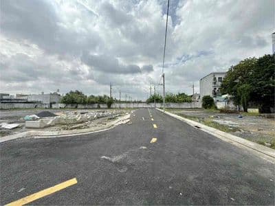 Đất sẹc ngắn APĐ 09, DT:5x17M, kế bên UBP và trường học, Chợ