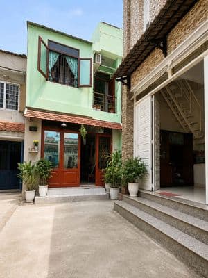 Hàng hiếm q3 trần văn đang - ngang 6m - nở hậu 7,5m - giá cực mềm!