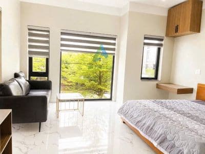 Bán villa khu fpt city - 289m2 giá 25 tỷ