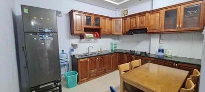 Nhà nguyên căn Đường Nguyễn Hữu Cảnh P22 Quận BT cho thuê