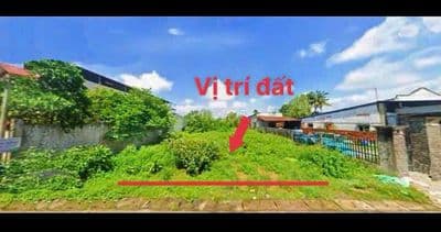 Cần bán ngộp 130m2 thổ cư gần kcn tây bắc giá chỉ 950 triệu-shr