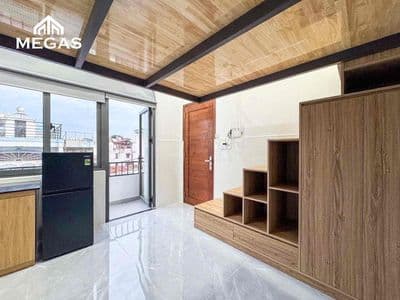 Khai trương 50p mới xây ngay ngã tư bà điểm full bancol giữ tới 10/9