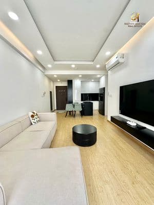 Sunrise Riverside 3PN, 99M2 View Nam Sổ Sẵn