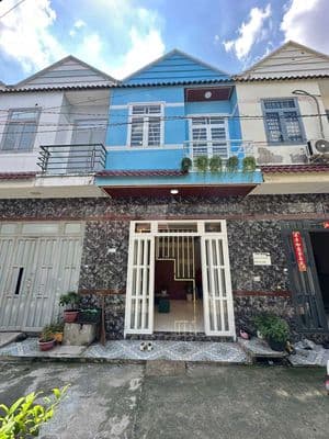 Nhà bán giá 575tr pháp. lý .chuẩn còn thương lượng