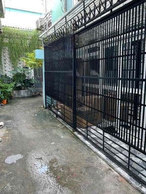 Cho thuê nhà nguyên căn Đường Nguyễn Xí P26 Quận BT