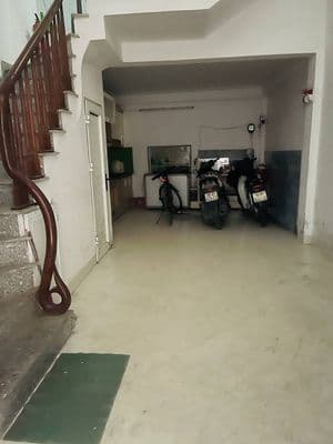 bán nhà 219/97 định công thượng
